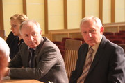 Андрей Петрович Витько и Юнус Султанович Ибрагимов