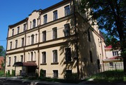 Гостевой дом Шлиссельбургъ