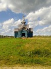Церковь Самсона Едесскогов д.Муя