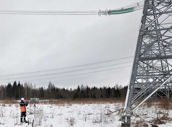 Филиал ПАО «Россети» провел диагностику энергообъектов в Санкт-Петербурге и Ленобласти