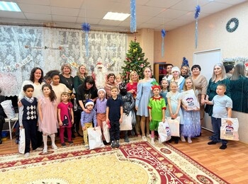 🎁🎅 Вот и наступает Новый 2025 год