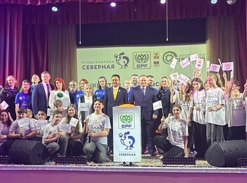Синявино готовит кадры для АПК: профориентация для будущих аграриев