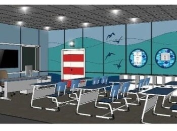 Идет активная подготовка образовательных учреждений к новому 2025-2026 учебному году