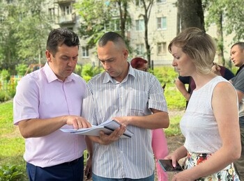 Развитие - итог командной работы!