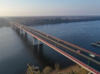 Ограничения на трассе Р-21 «Кола»