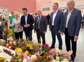 Итоги районного этапа конкурса «Ветеранское подворье – 2025»!