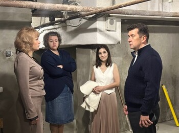 Сезон строительных работ в самом разгаре!