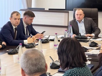  На повестке – судьба очистных в Кировске и Отрадном