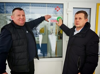 Проверено СВОими