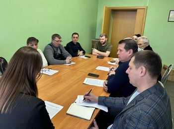 Совет депутатов и администрация Шумского поселения отчитались о проделанной в 2025 году работе