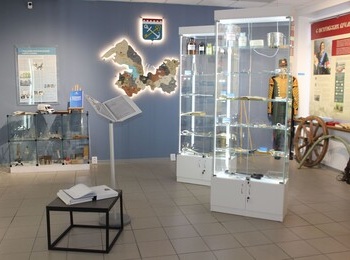 Управление ветеринарной службы приглашает в музей ветеринарной службы Ленинградской области