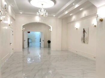 Александр Дрозденко посетил обновленное после ремонта здание районного отдела ЗАГС