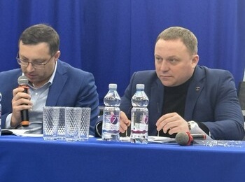 В Назии руководители подвели итоги работы за 2025 год и обозначили планы на 2026