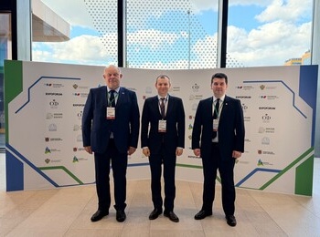 Тема экологии стала модной — от государственного обсуждения до реальных проектов!