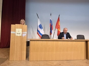 В районной администрации прошли публичные слушания по проекту решения совета депутатов