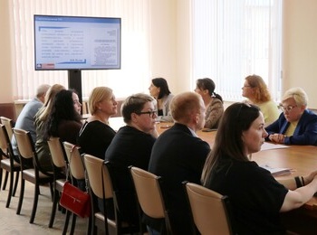 «ЕдинствоСозидания47»: развитие и поддержка местных инициатив