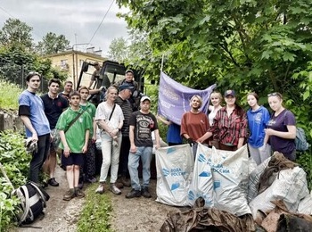 Берег Невы: какой он будет — зависит от нас